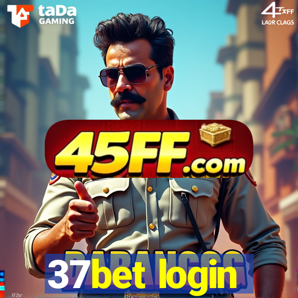37bet login